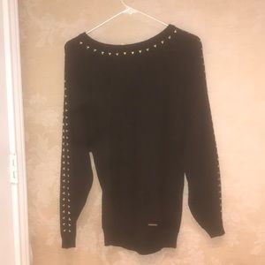 Michael Kors Studded Sweater